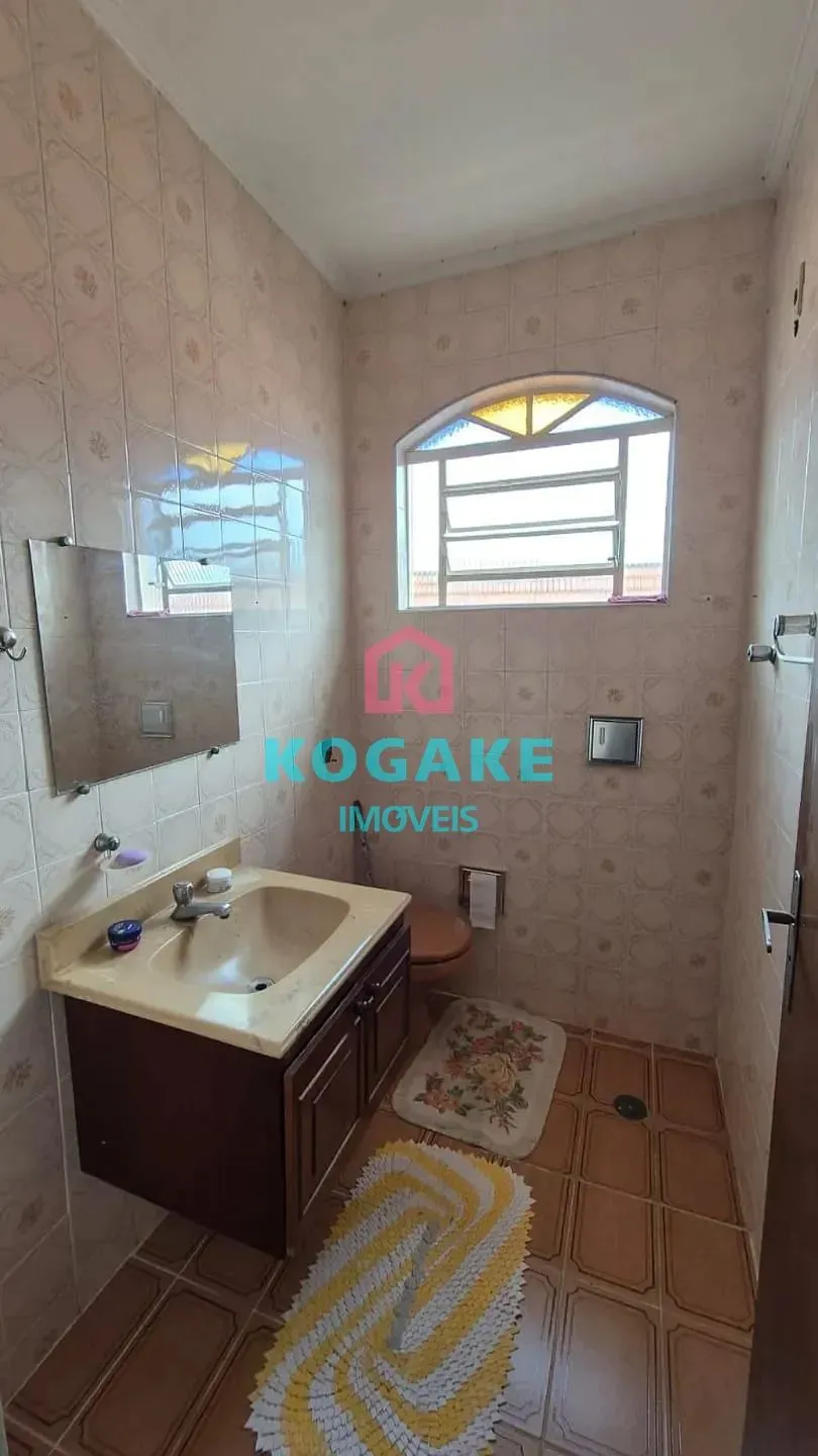 Sobrado, 3 quartos, 221 m² - Foto 11