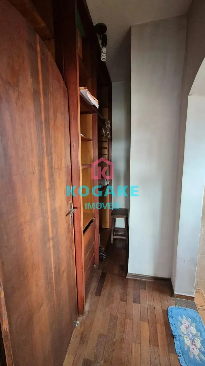 Sobrado, 3 quartos, 221 m² - Foto 18