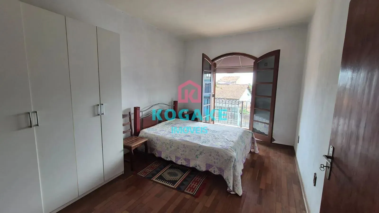 Sobrado, 3 quartos, 221 m² - Foto 19