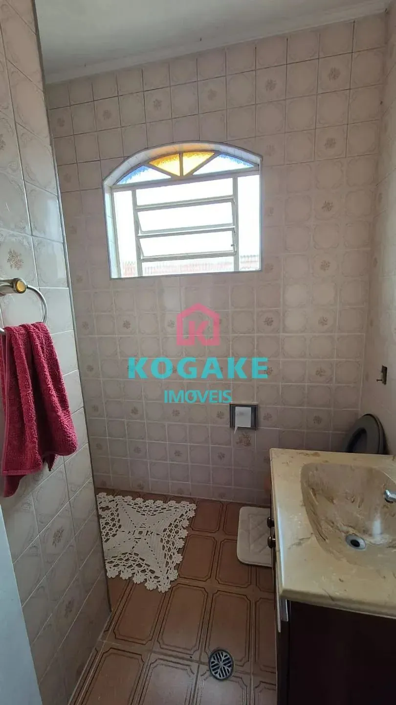 Sobrado, 3 quartos, 221 m² - Foto 20