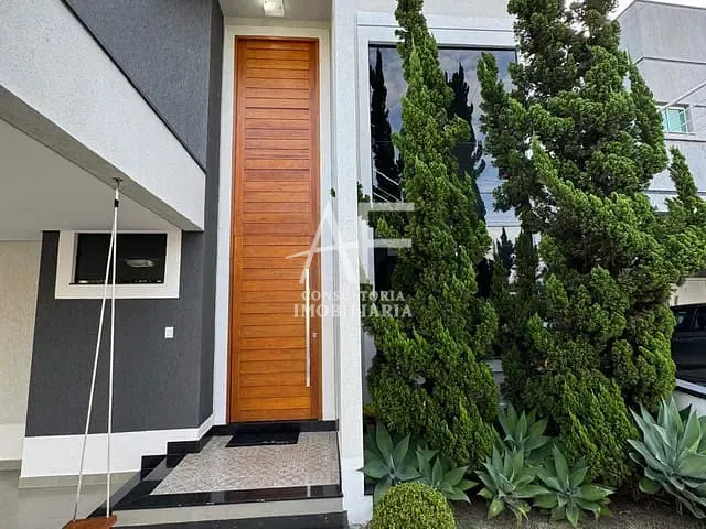 Sobrado com 272m² 3 quartos e 5 banheiros, à venda, no bairro Campos Do Conde em Tremembé