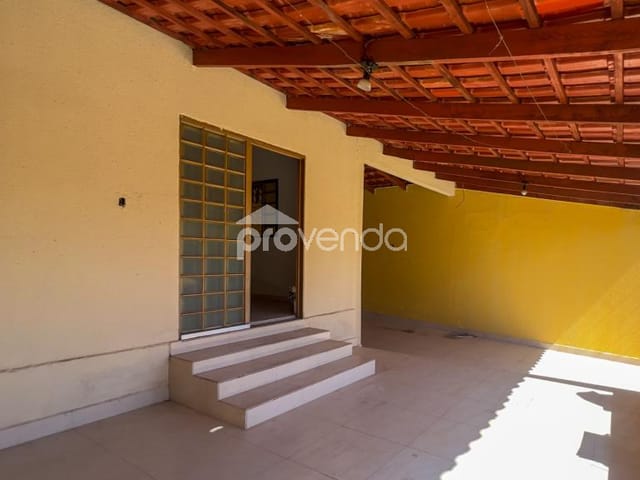 Foto do Sobrado - SOBRADO 03 QUARTOS 02 SUÍTES - JARDIM CLARISSA | Provenda Imobiliária