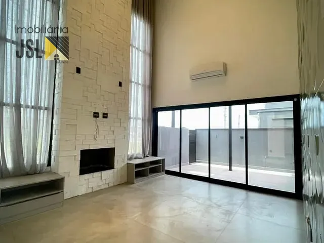 Sobrado com 423m² 3 quartos e 4 banheiros, à venda, no bairro Residencial Colinas em Caçapava