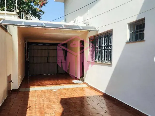 Sobrado com 222m² 4 quartos e 2 banheiros, à venda, no bairro Centro em São Bernardo do Campo