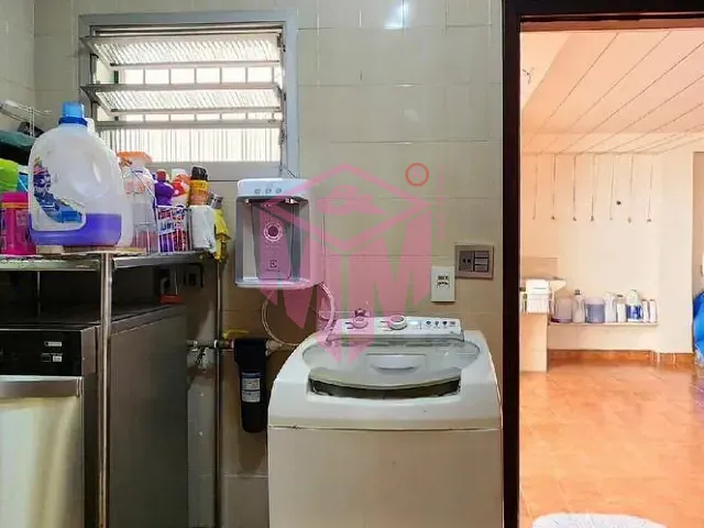 Sobrado com 222m² 4 quartos e 2 banheiros, à venda, no bairro Centro em São Bernardo do Campo