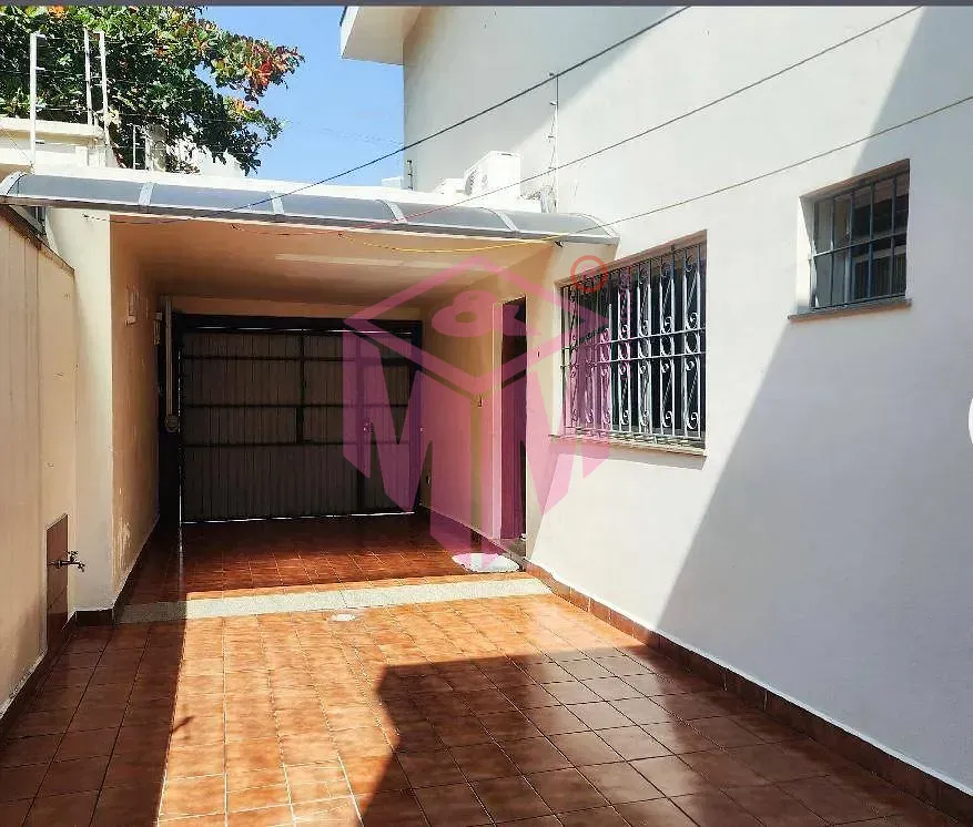 Sobrado, 4 quartos, 222 m² - Foto 2