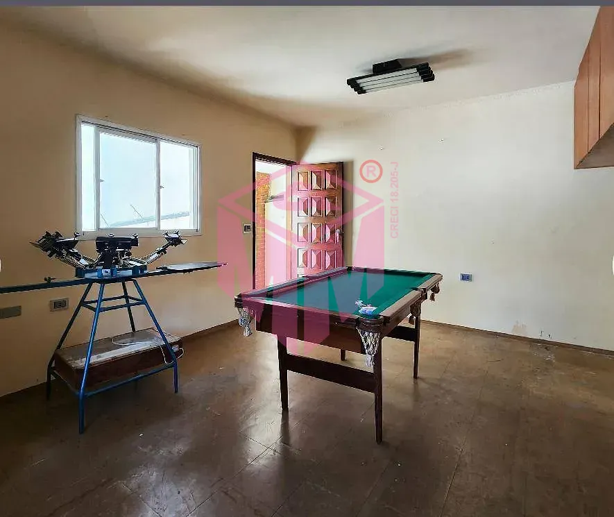 Sobrado, 4 quartos, 222 m² - Foto 3