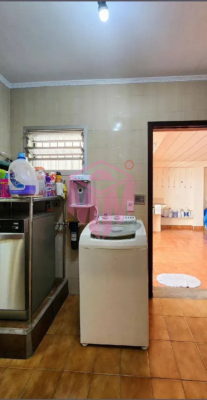 Sobrado, 4 quartos, 222 m² - Foto 4