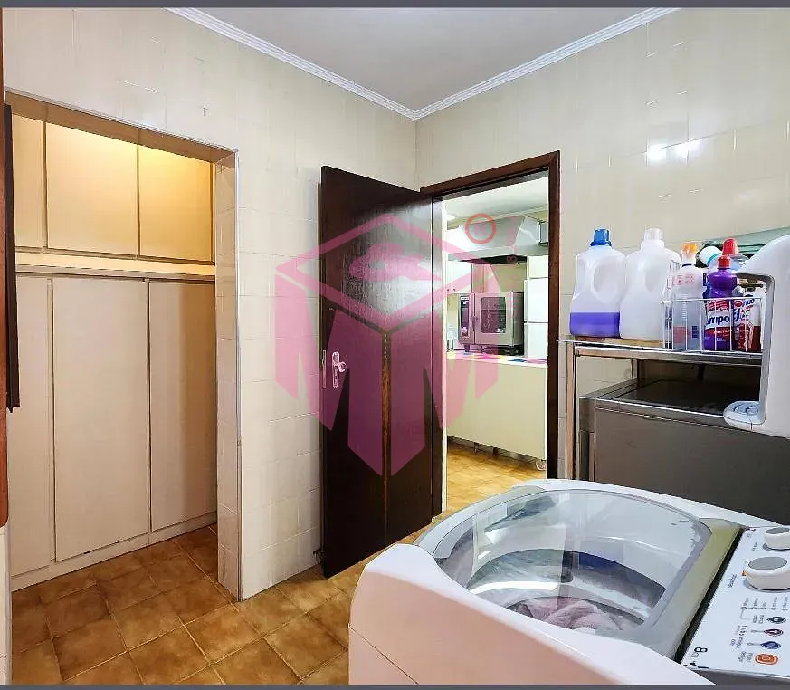 Sobrado, 4 quartos, 222 m² - Foto 6