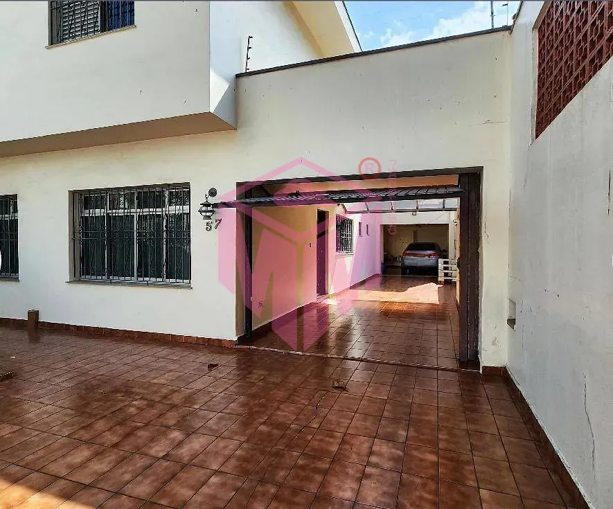 Sobrado, 4 quartos, 222 m² - Foto 7