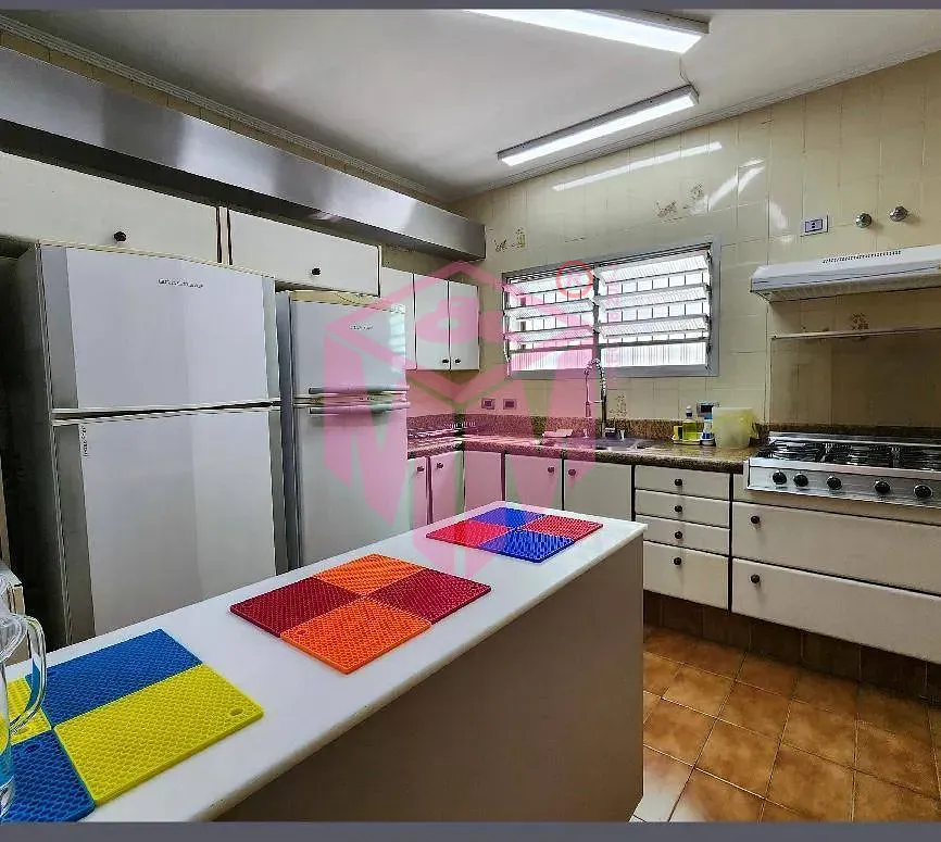 Sobrado, 4 quartos, 222 m² - Foto 9
