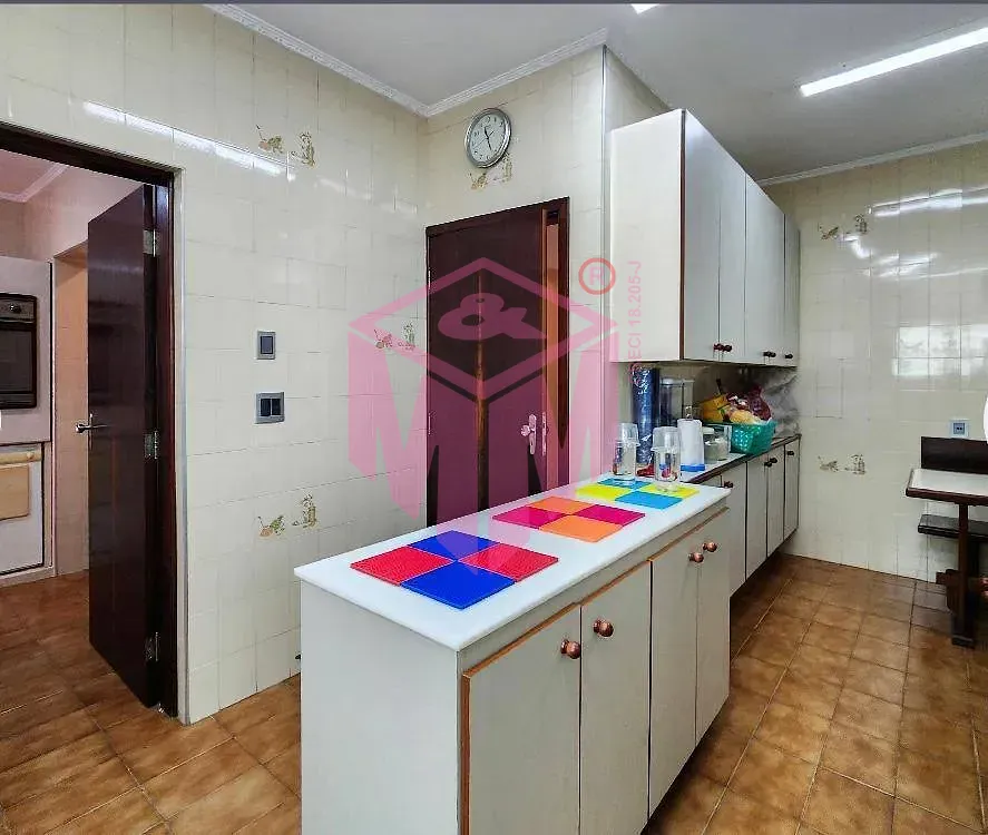 Sobrado, 4 quartos, 222 m² - Foto 11