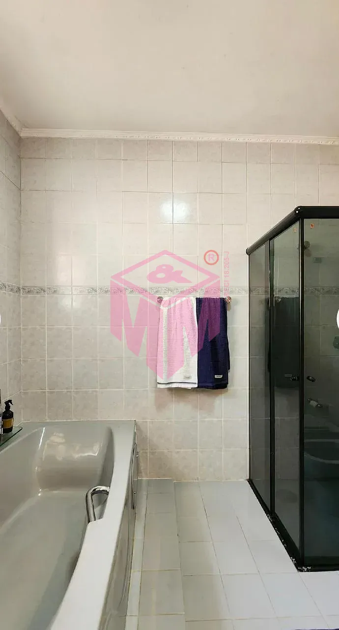 Sobrado, 4 quartos, 222 m² - Foto 12