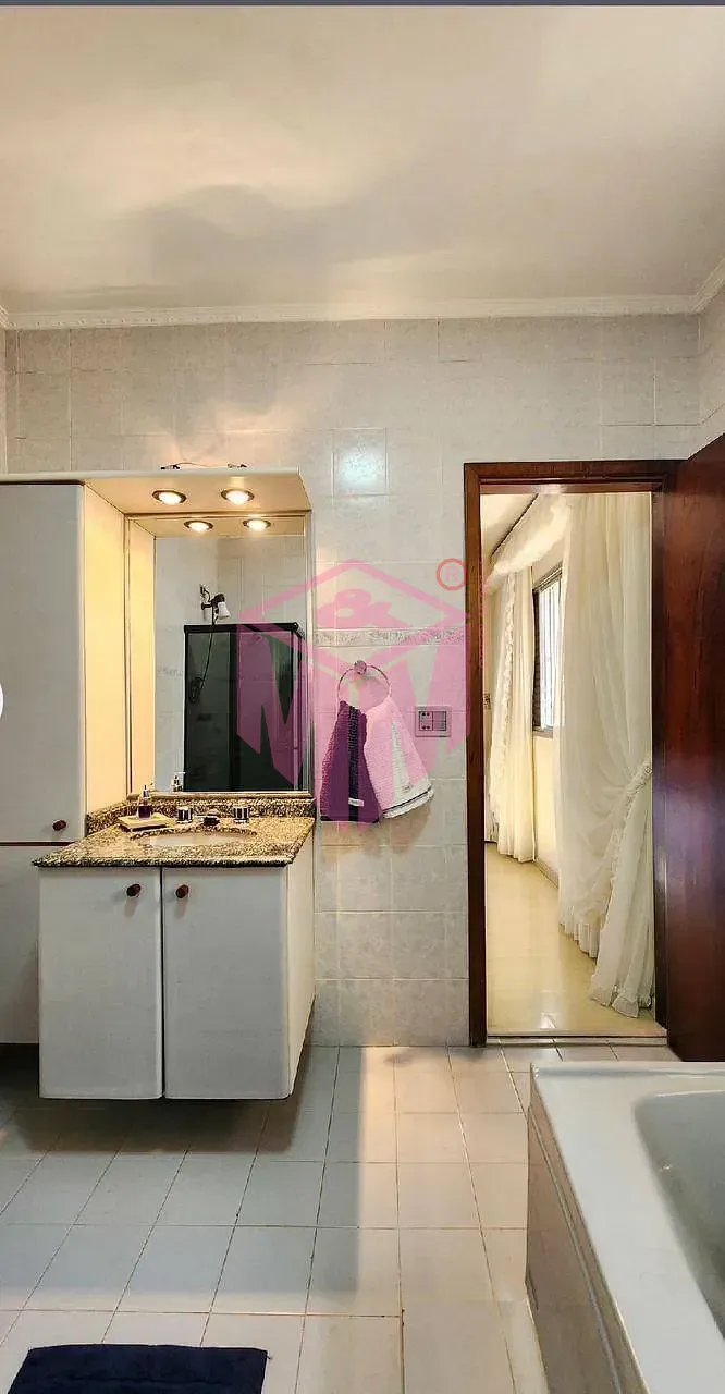 Sobrado, 4 quartos, 222 m² - Foto 13