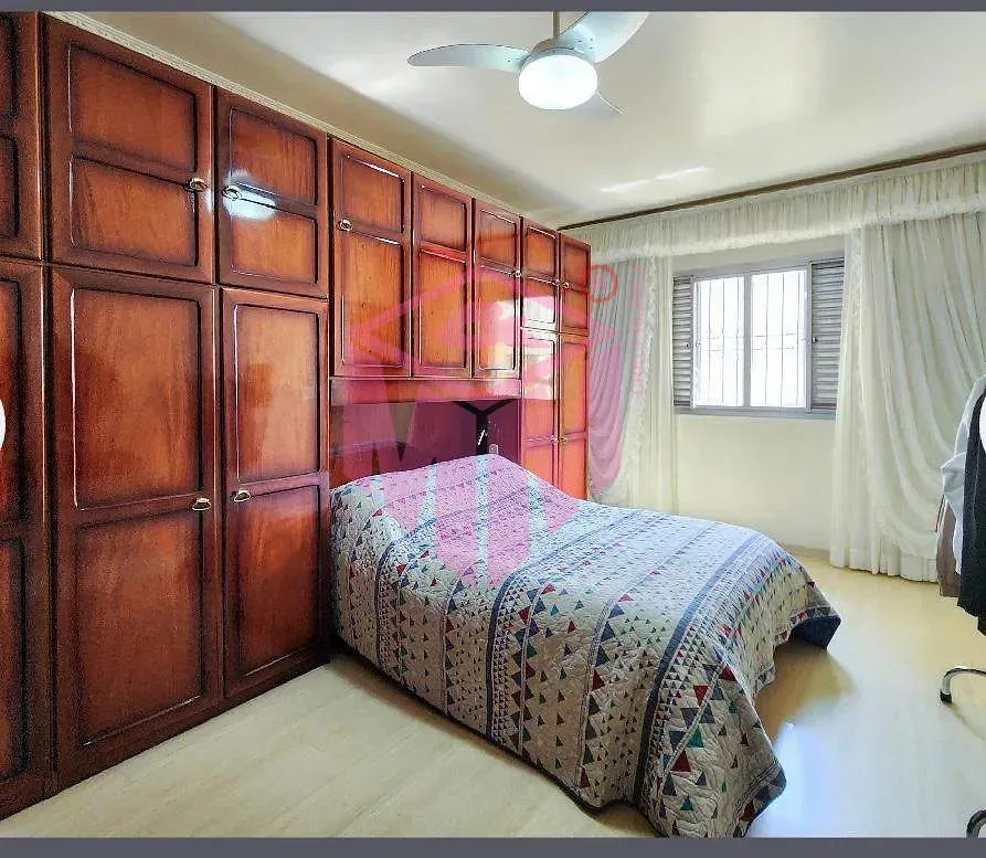 Sobrado, 4 quartos, 222 m² - Foto 14