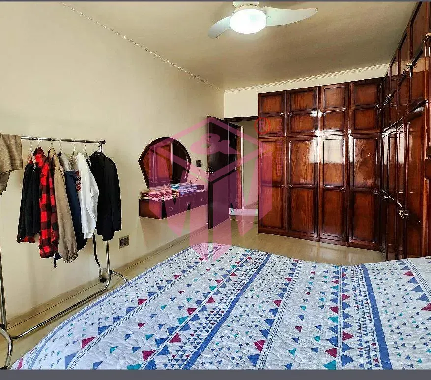 Sobrado, 4 quartos, 222 m² - Foto 17