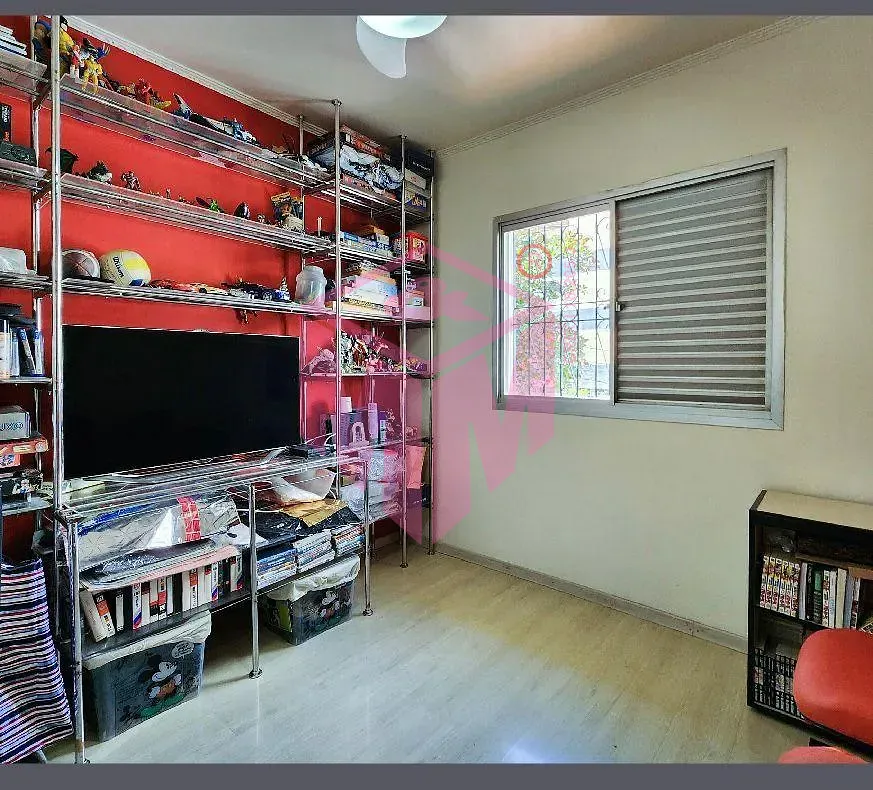 Sobrado, 4 quartos, 222 m² - Foto 18