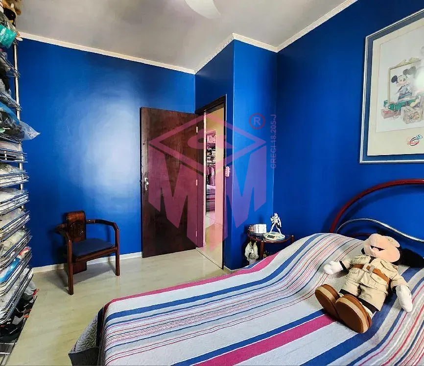 Sobrado, 4 quartos, 222 m² - Foto 19