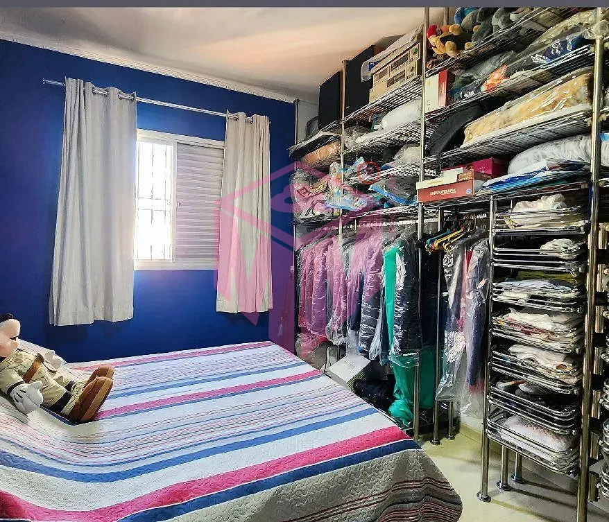 Sobrado, 4 quartos, 222 m² - Foto 20