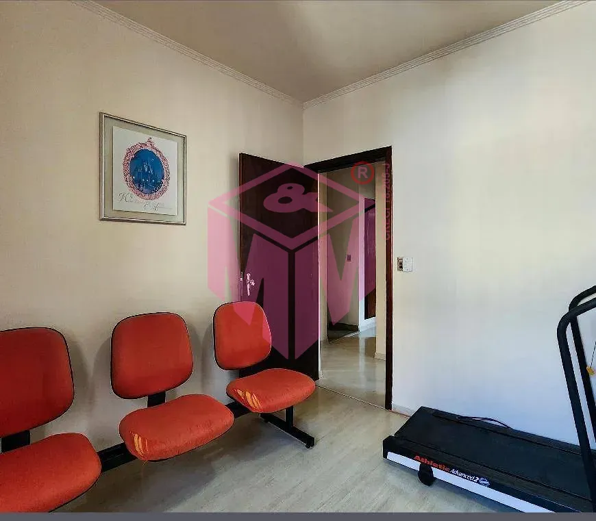 Sobrado, 4 quartos, 222 m² - Foto 21