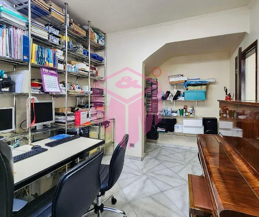 Sobrado, 4 quartos, 222 m² - Foto 23