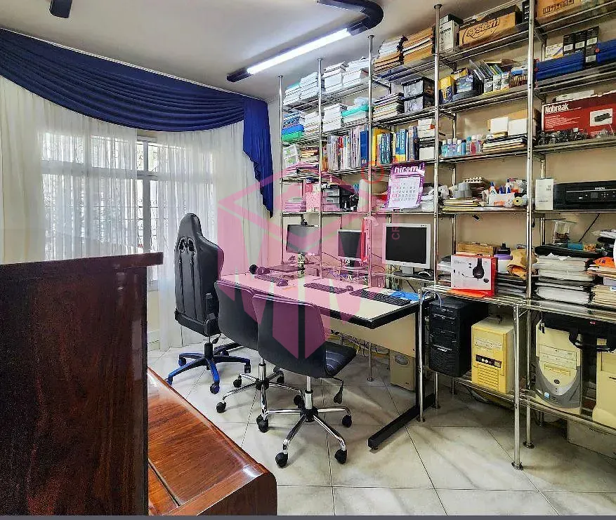 Sobrado, 4 quartos, 222 m² - Foto 24