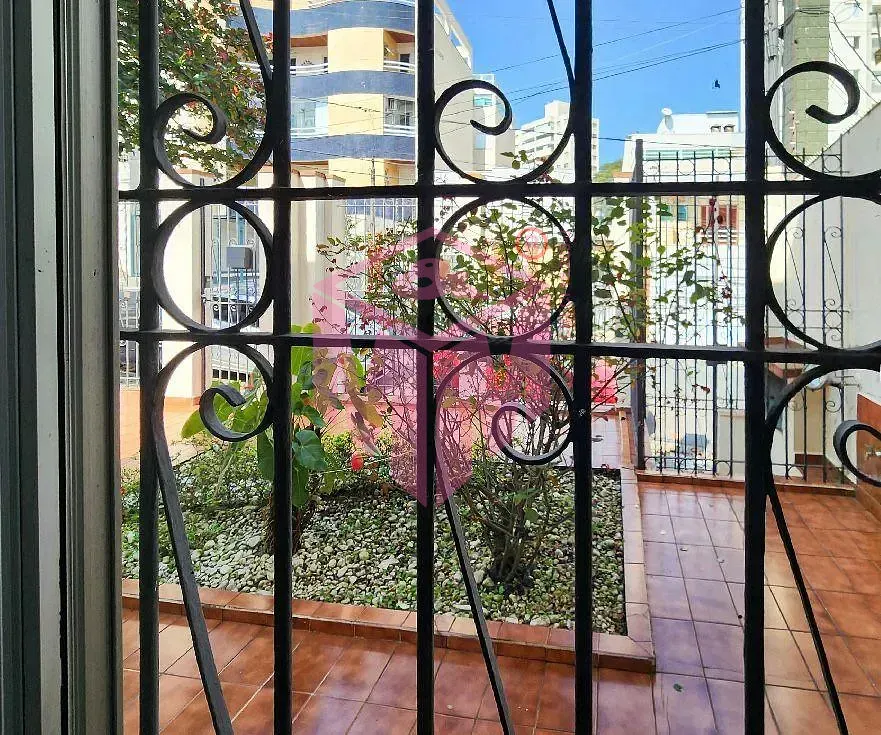 Sobrado, 4 quartos, 222 m² - Foto 26
