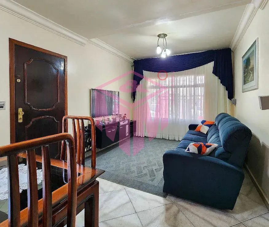 Sobrado, 4 quartos, 222 m² - Foto 27