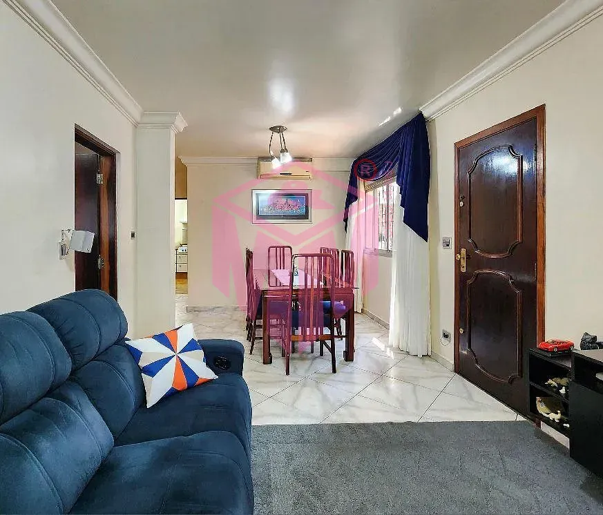 Sobrado, 4 quartos, 222 m² - Foto 28