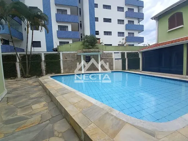 Casa com 98m² 2 quartos e 2 banheiros, à venda, no bairro Loteamento Jardim Aruan em Caraguatatuba