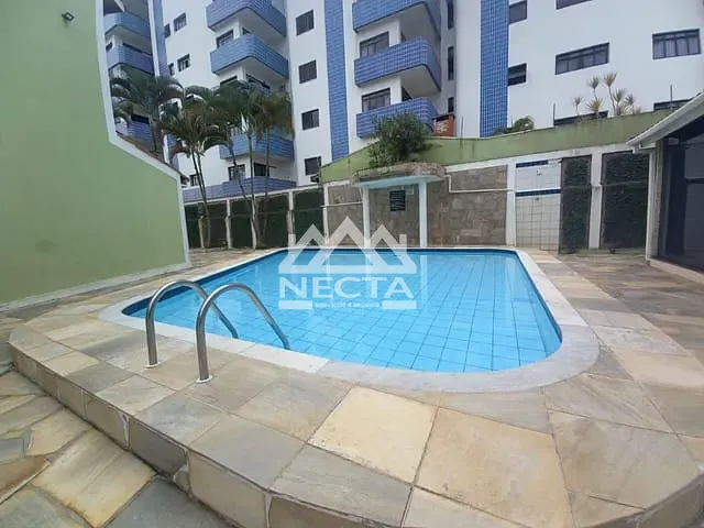 Casa com 98m² 2 quartos e 2 banheiros, à venda, no bairro Loteamento Jardim Aruan em Caraguatatuba