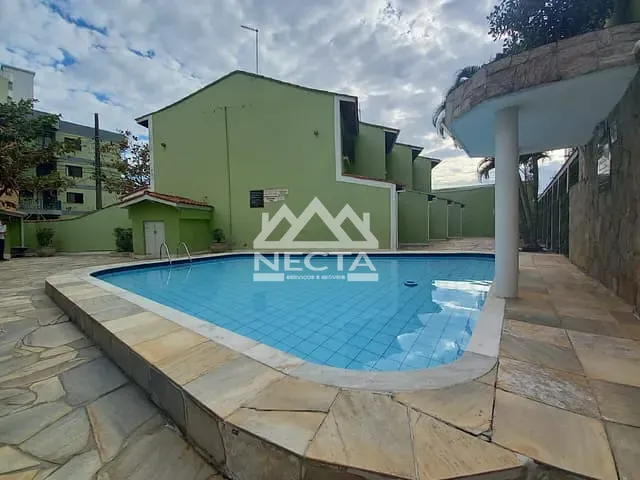 Casa com 98m² 2 quartos e 2 banheiros, à venda, no bairro Loteamento Jardim Aruan em Caraguatatuba