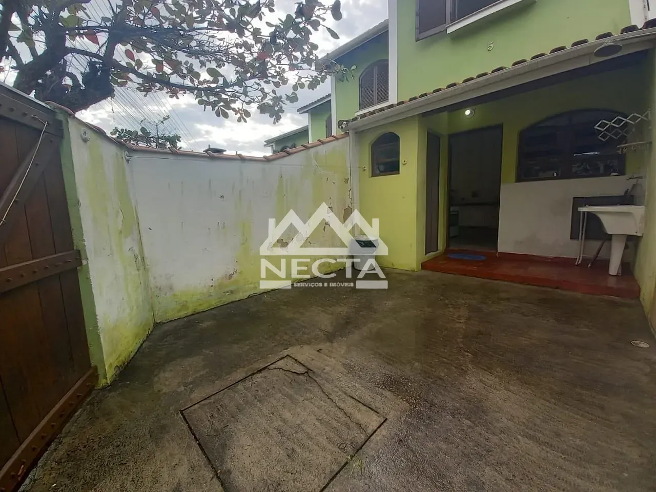 Casa, 2 quartos, 98 m² - Foto 31