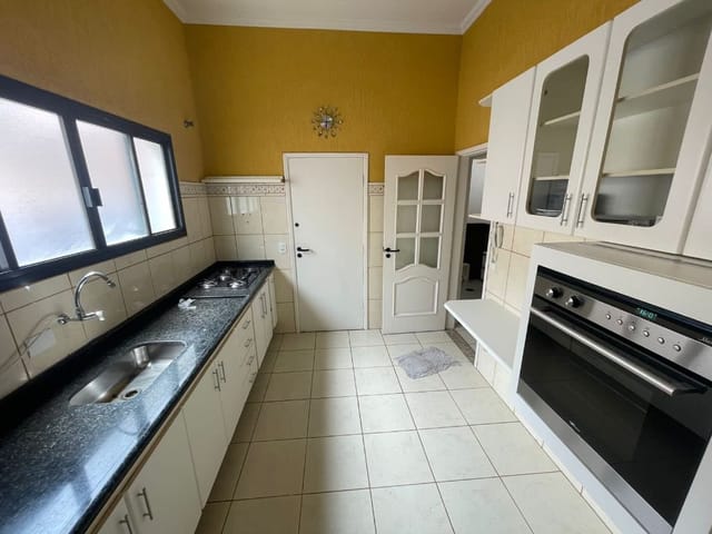 Foto do Sobrado - Sobrado com 3 dormitórios - venda por R$ 580.000,00 ou aluguel por R$ 3.407,93/mês - Bosque dos Eucaliptos - São José dos Campos/SP | RUSSI IMÓVEIS