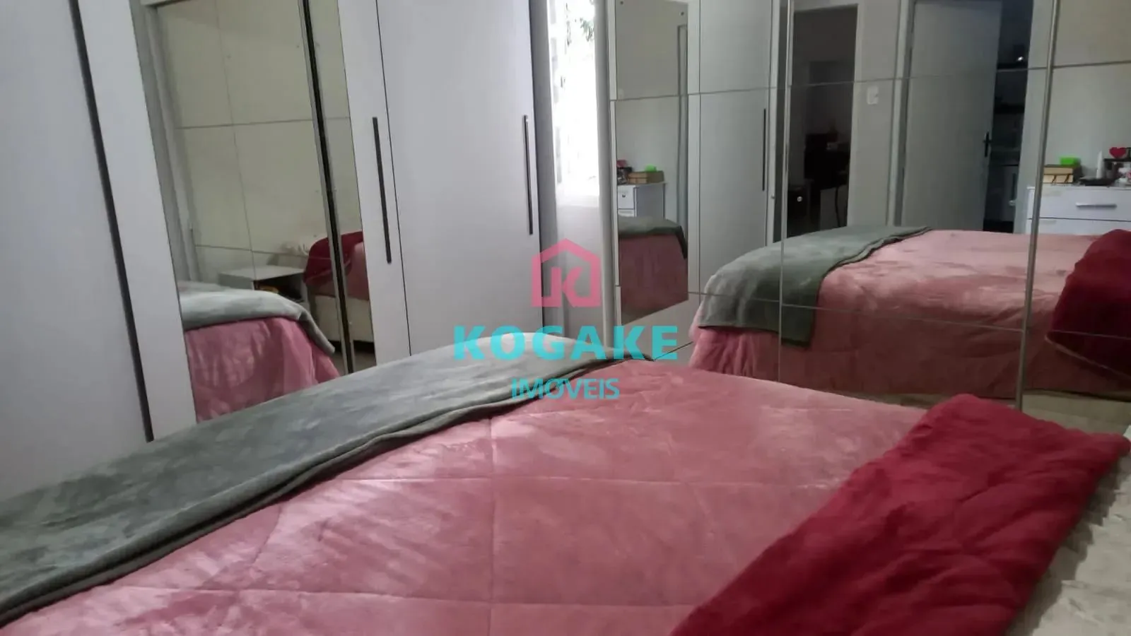 Sobrado, 4 quartos, 236 m² - Foto 68