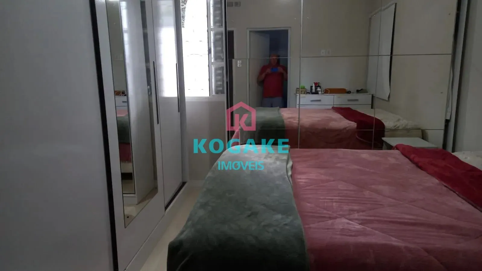 Sobrado, 4 quartos, 236 m² - Foto 67