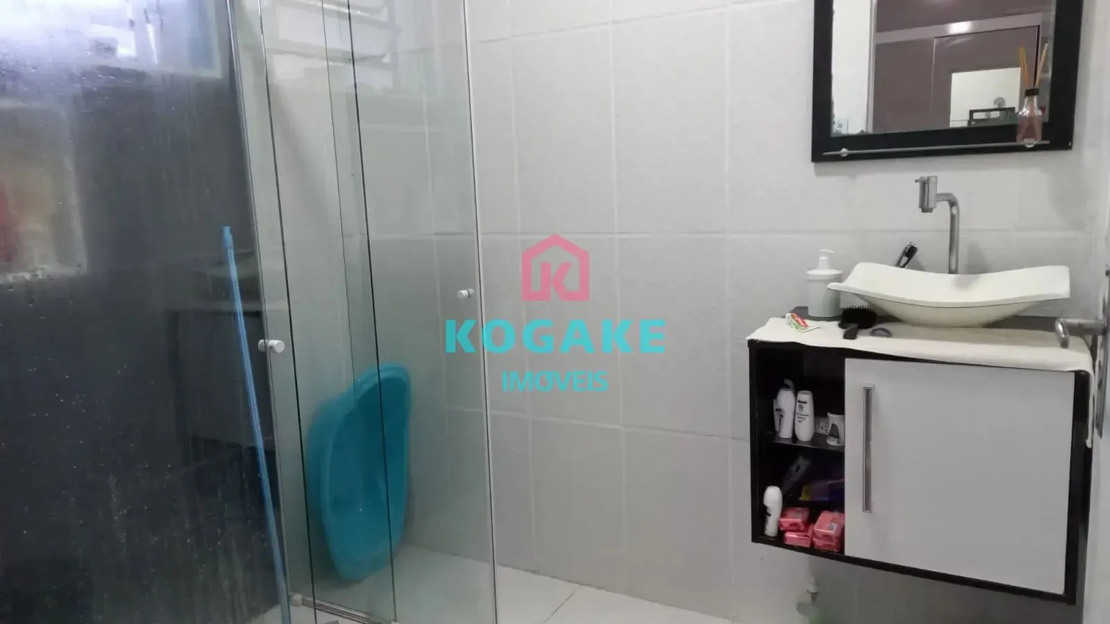Sobrado, 4 quartos, 236 m² - Foto 65