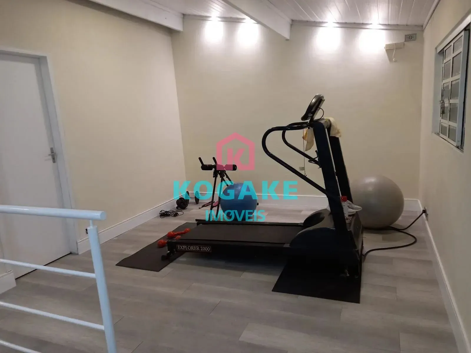 Sobrado, 4 quartos, 236 m² - Foto 63