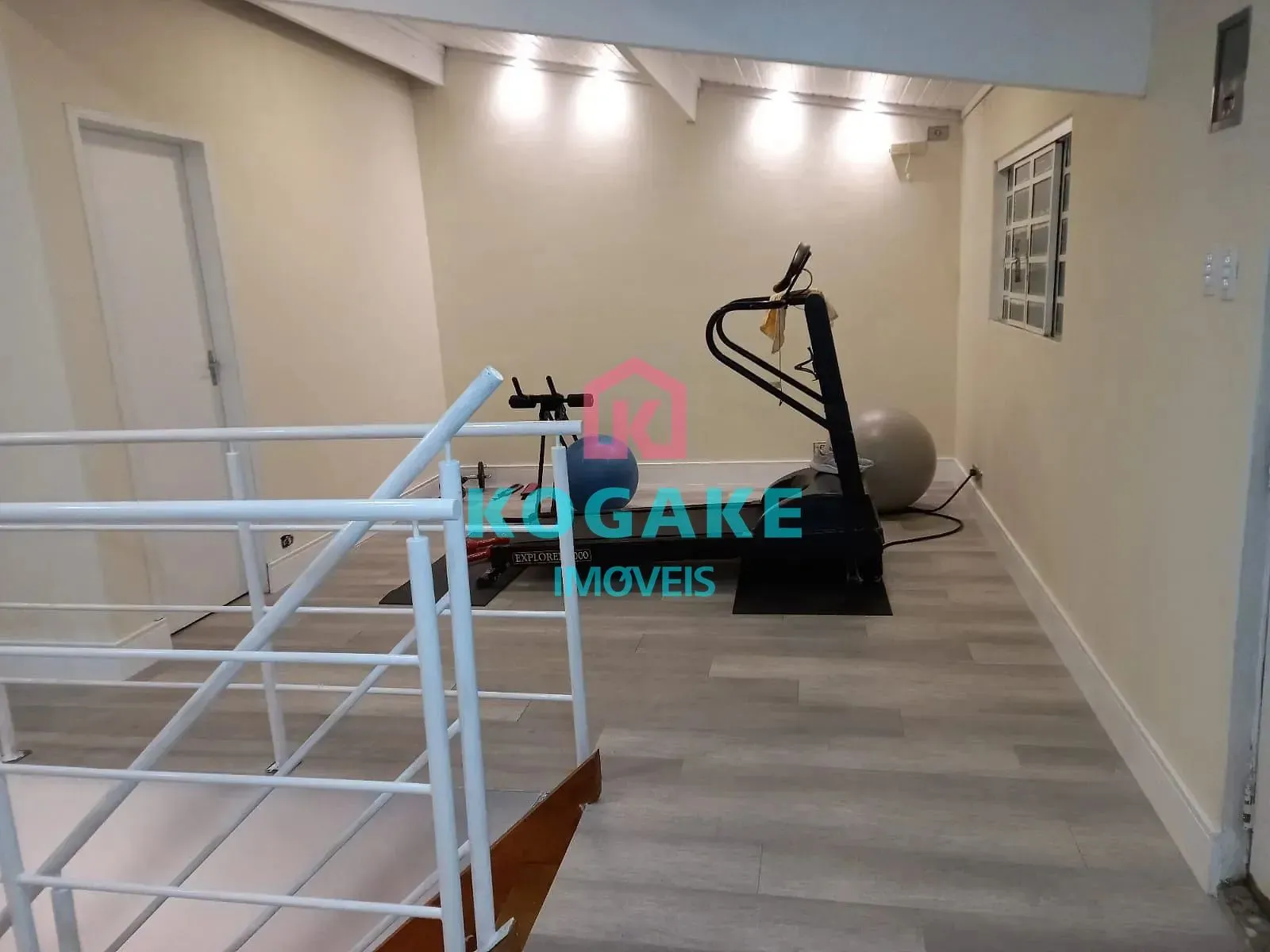 Sobrado, 4 quartos, 236 m² - Foto 60