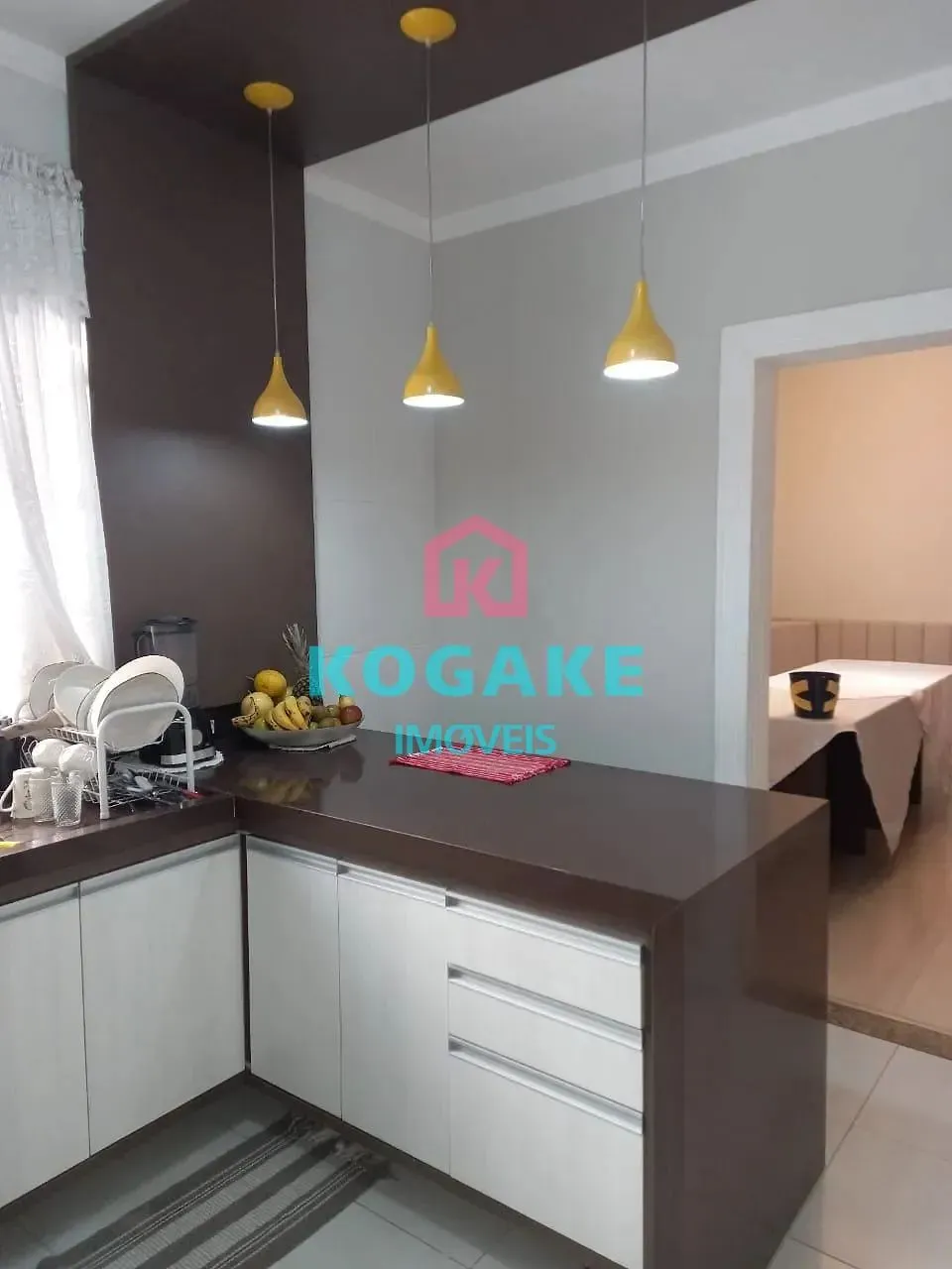 Sobrado, 4 quartos, 236 m² - Foto 58