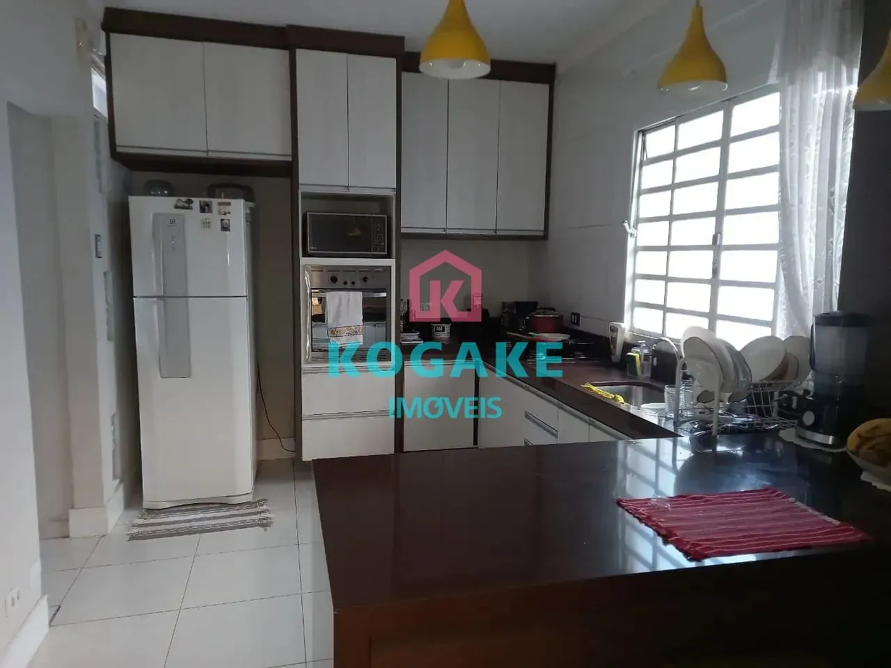 Sobrado, 4 quartos, 236 m² - Foto 57