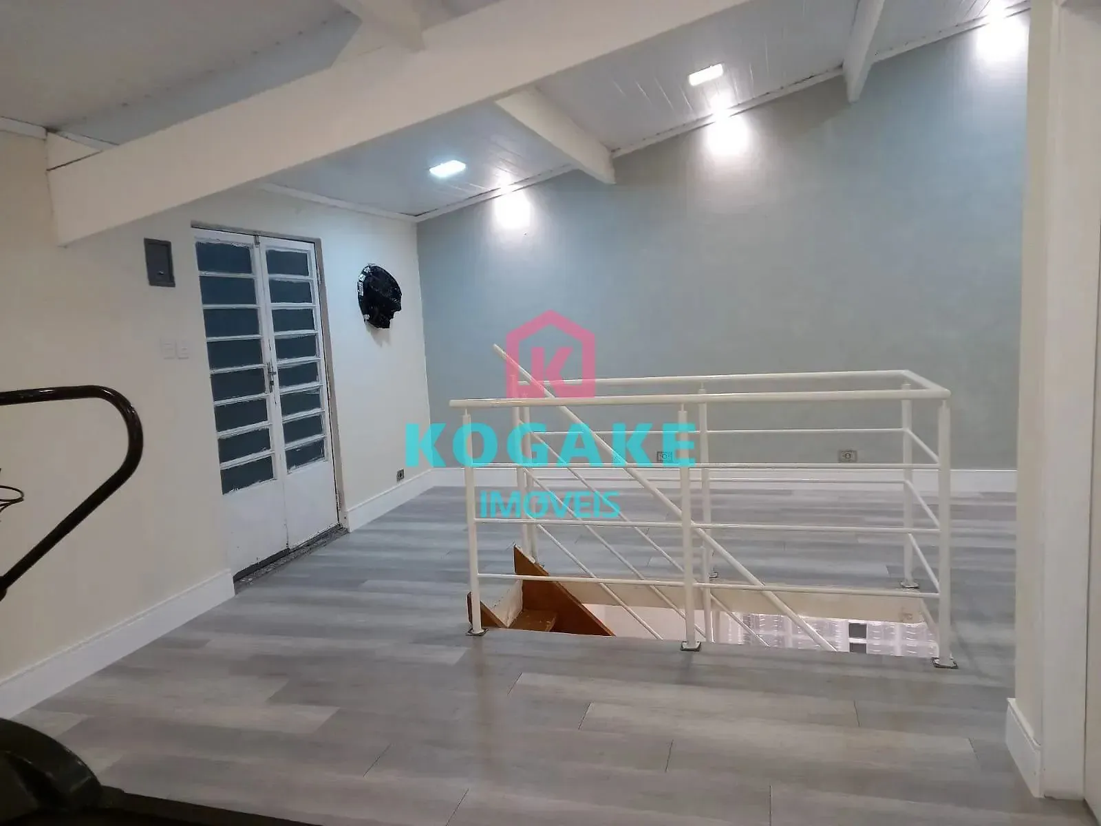 Sobrado, 4 quartos, 236 m² - Foto 56