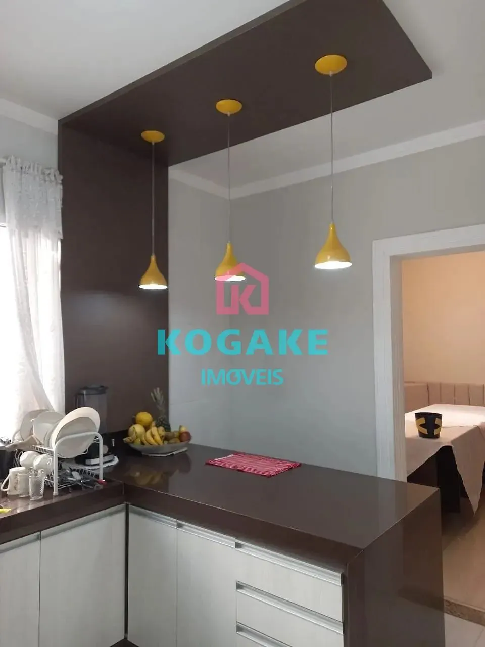 Sobrado, 4 quartos, 236 m² - Foto 55