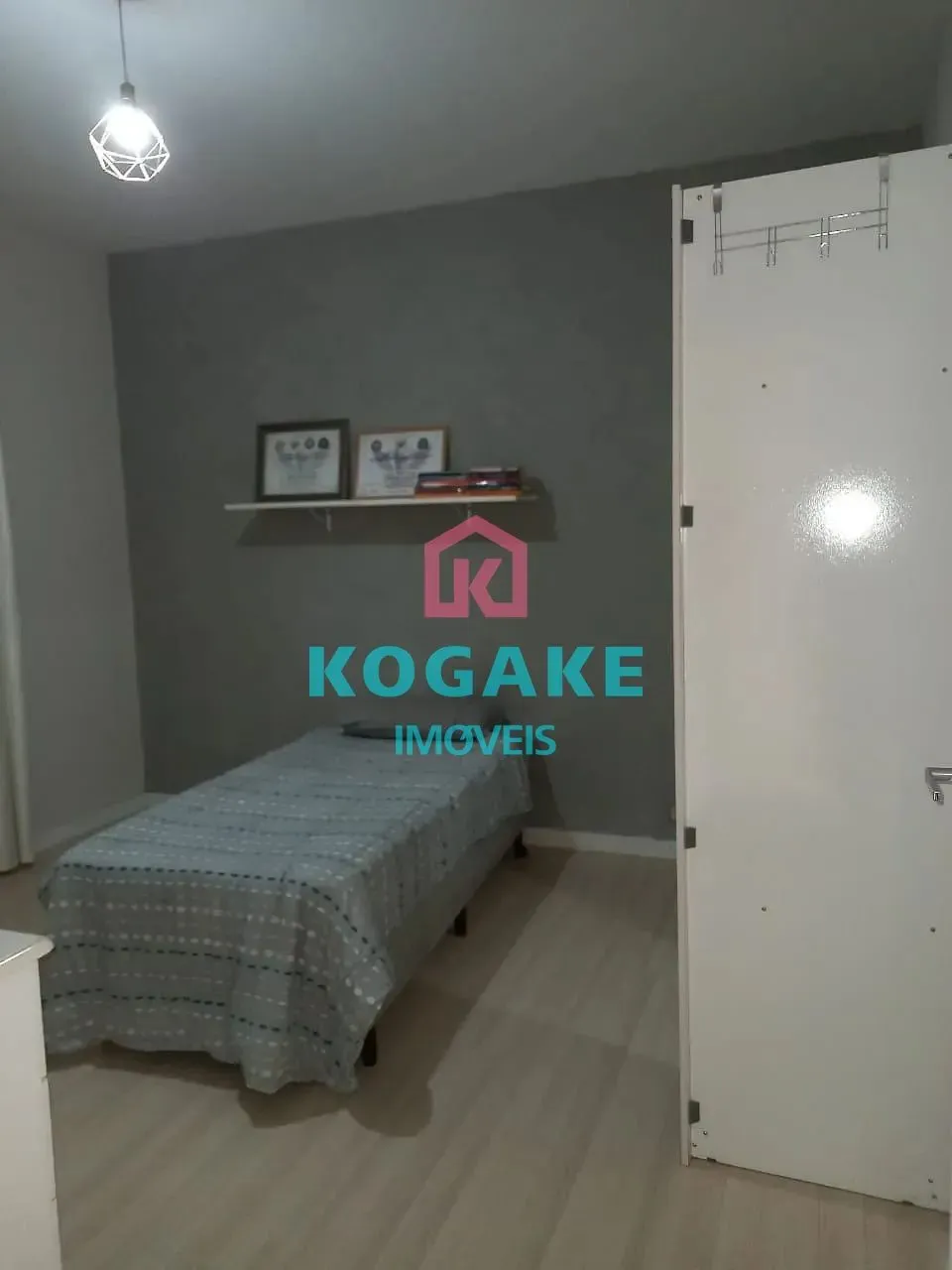 Sobrado, 4 quartos, 236 m² - Foto 54