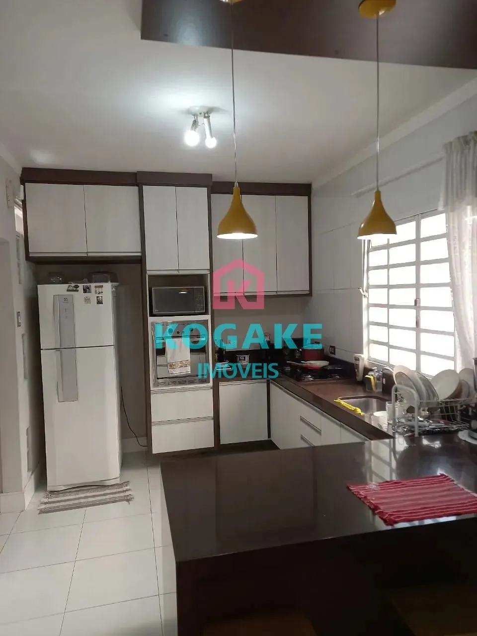 Sobrado, 4 quartos, 236 m² - Foto 53
