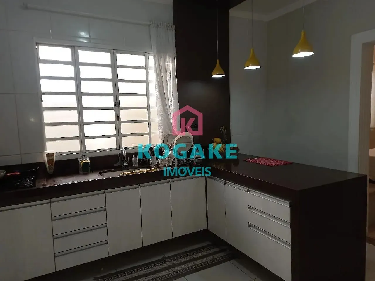 Sobrado, 4 quartos, 236 m² - Foto 52