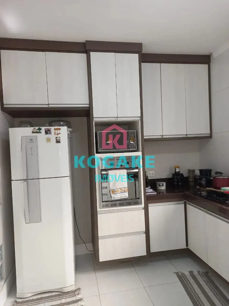 Sobrado, 4 quartos, 236 m² - Foto 51