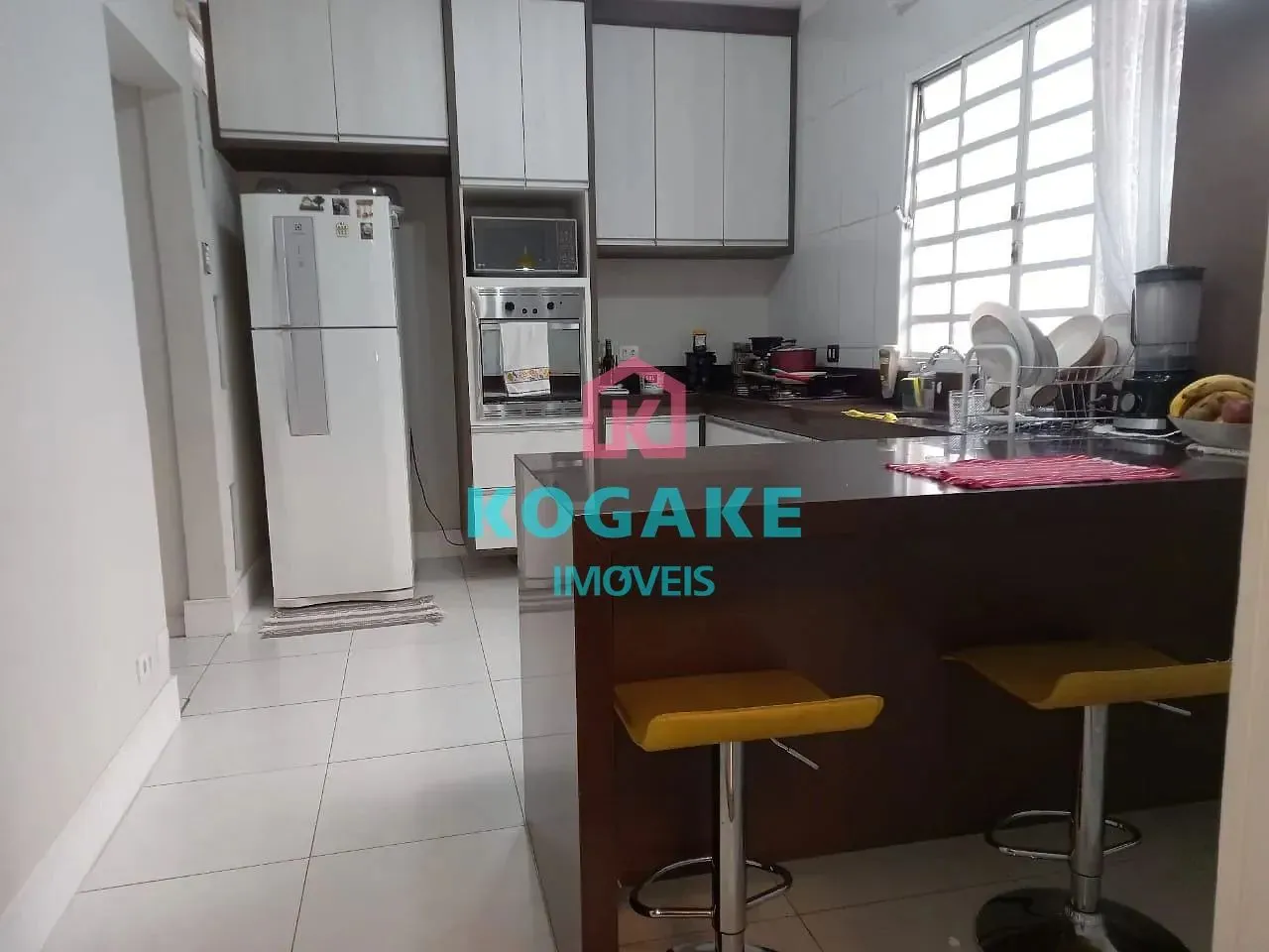 Sobrado, 4 quartos, 236 m² - Foto 49