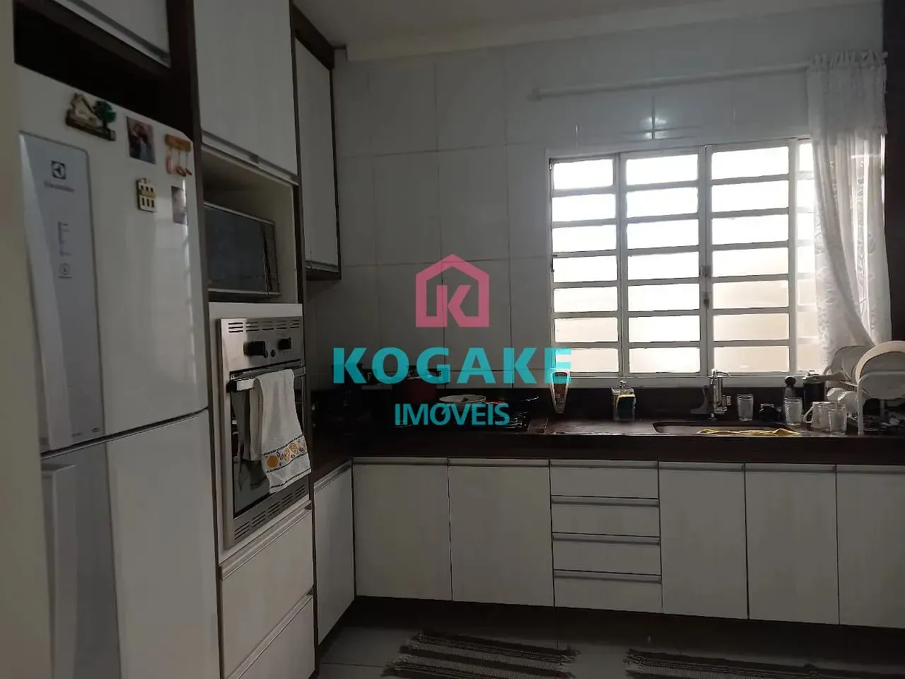 Sobrado, 4 quartos, 236 m² - Foto 48
