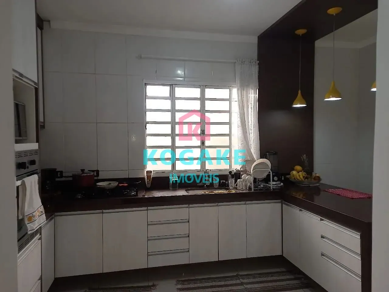 Sobrado, 4 quartos, 236 m² - Foto 47